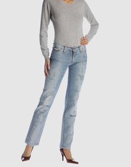 D&G - JEANS - Pantalons jeans - SUR YOOX.COM