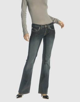 PARASUCO CULT - JEANS - Pantalons jeans - SUR YOOX.COM