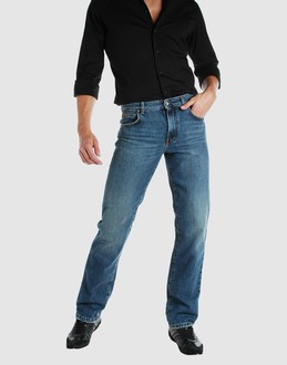 BROOKSFIELD - JEANS - Pantalons jeans sur YOOX.COM