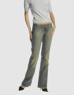 Jeanshosen - F�R - - MELTIN POT -