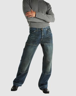 MAIL - JEANS - Pantaloni jeans su YOOX.COM