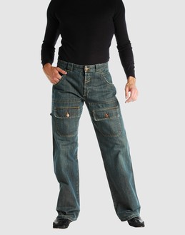 MAIL - JEANS - Pantaloni jeans su YOOX.COM