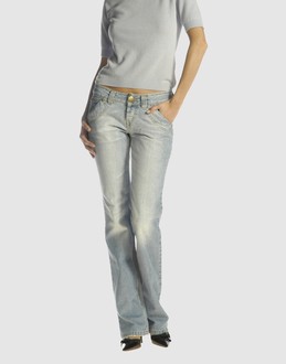CLINK JEANSLONDON - JEANS - Pantalons jeans sur YOOX.COM