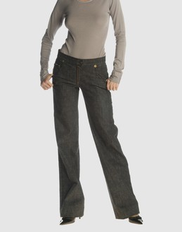 ANTONIO BERARDI - JEANS - Pantaloni jeans su YOOX.COM