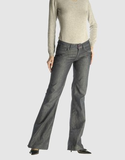 EMANUEL UNGARO - JEANS - Pantalons jeans sur YOOX.COM