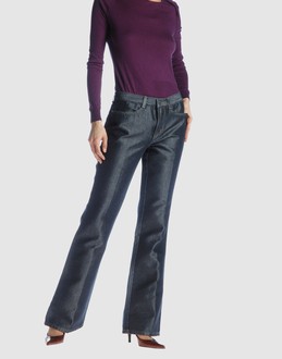 ZOOMP - JEANS - Pantalons jeans sur YOOX.COM