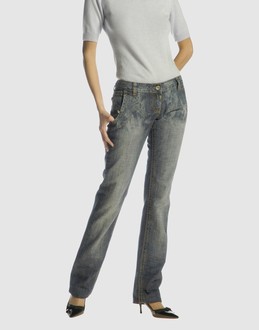 TIMEZONE - JEANS - Pantalons jeans sur YOOX.COM