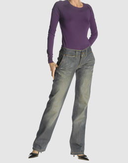 HANG TEN - JEANS - Pantalons jeans sur YOOX.COM