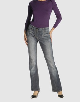 TIMEZONE - JEANS - Pantalons jeans sur YOOX.COM