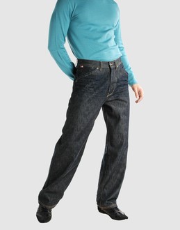 ECKO' UNLTD - JEANS - Pantalons jeans sur YOOX.COM