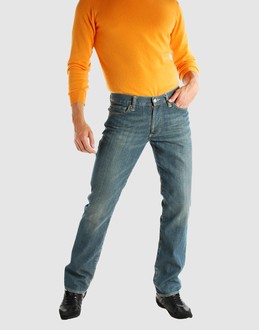 EDWIN - JEANS - Pantalons jeans sur YOOX.COM
