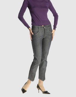 CALVIN KLEIN JEANS - JEANS - Pantalons jeans - SUR YOOX.COM