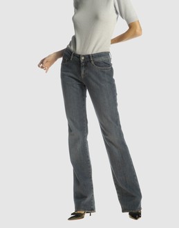 CALVIN KLEIN JEANS - JEANS - Pantalons jeans sur YOOX.COM