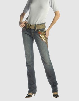 CALVIN KLEIN JEANS - JEANS - Pantalons jeans - SUR YOOX.COM