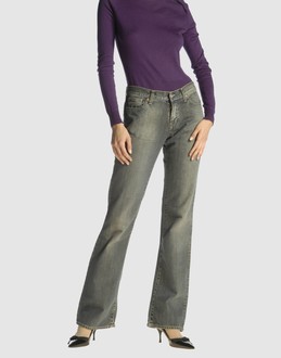 LATINO'02 - JEANS - Pantalons jeans sur YOOX.COM