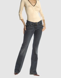 COAST,WEBER & AHAUS - JEANS - Pantaloni jeans su YOOX.COM