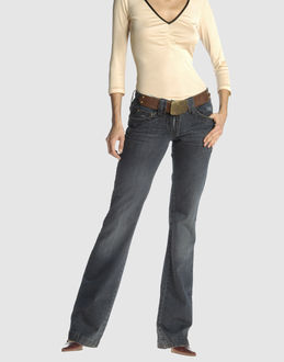 COAST,WEBER & AHAUS - JEANS - Pantaloni jeans su YOOX.COM