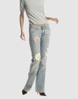 KOCCA JEANS - JEANS - Pantaloni jeans su YOOX.COM