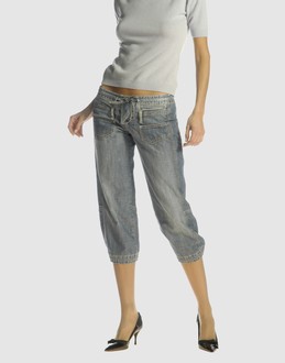 MAIL - JEANS - Pantaloni jeans su YOOX.COM