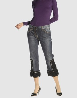 DOLCE & GABBANA - JEANS - Pantalons jeans sur YOOX.COM