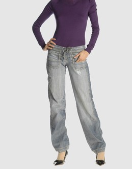 MAIL - JEANS - Pantaloni jeans su YOOX.COM