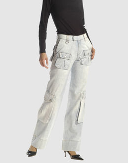 CLINK JEANSLONDON - JEANS - Pantalons jeans sur YOOX.COM
