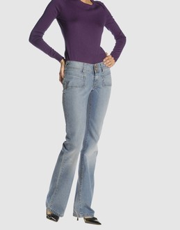 CLINK JEANSLONDON - JEANS - Pantalons jeans sur YOOX.COM