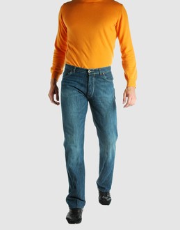 REDS - JEANS - Pantalons jeans sur YOOX.COM