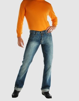 TIMEZONE - JEANS - Pantalons jeans sur YOOX.COM