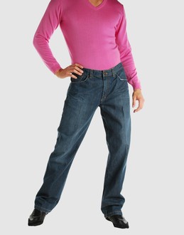 HANG TEN - JEANS - Pantalons jeans sur YOOX.COM