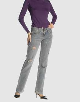 LEVI STRAUSS - JEANS - Pantalons jeans sur YOOX.COM