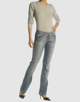JUST CAVALLI - JEANS  - Pantalons jeans - SUR YOOX.COM