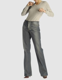 JUST CAVALLI - JEANS - Pantalons jeans - SUR YOOX.COM