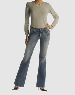 Jeanshosen - F�R - - CORLEONE -