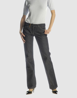 PEUTEREY - JEANS - Pantalons jeans sur YOOX.COM