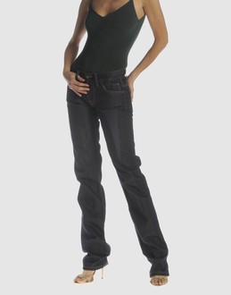 DRKSHDW - JEANS - Pantalons jeans sur YOOX.COM