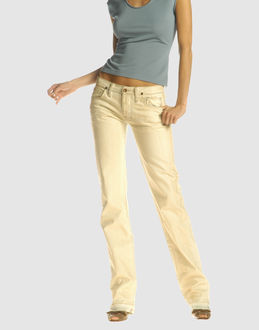 DRKSHDW - JEANS - Pantalons jeans sur YOOX.COM