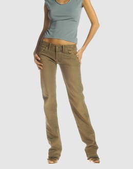 DRKSHDW - JEANS - Pantalons jeans sur YOOX.COM