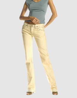 DRKSHDW - JEANS - Pantalons jeans sur YOOX.COM