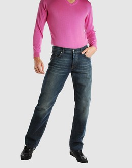 HELMUT LANG - JEANS - Pantalons jeans sur YOOX.COM