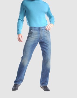 RECYCLED - JEANS - Pantalons jeans sur YOOX.COM