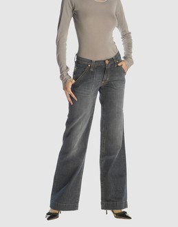FAKE LONDON GENIUS - JEANS - Pantalons jeans sur YOOX.COM