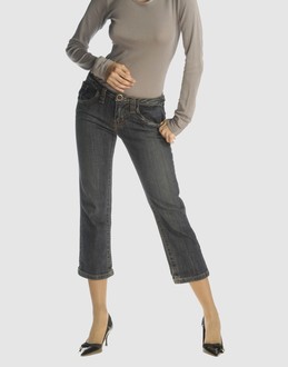 ATOS LOMBARDINI - JEANS - Pantalons jeans sur YOOX.COM