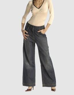 COMBOBELLA - JEANS - Pantalons jeans sur YOOX.COM