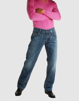 PACIOTTI 4US - JEANS - Pantalons jeans sur YOOX.COM