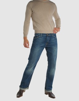 UNIFORM - JEANS - Pantalons jeans sur YOOX.COM
