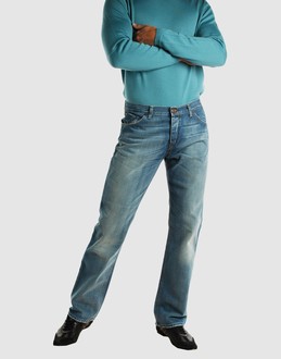UNIFORM - JEANS - Pantalons jeans sur YOOX.COM