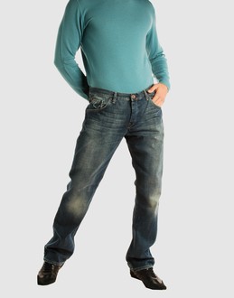 UNIFORM - JEANS - Pantalons jeans sur YOOX.COM