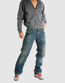 DIESEL - JEANS - Pantalons jeans - SUR YOOX.COM
