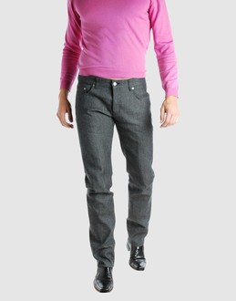 HELMUT LANG - JEANS - Pantalons jeans sur YOOX.COM